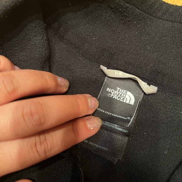 The North Face Fleece - Picture 3 of 3